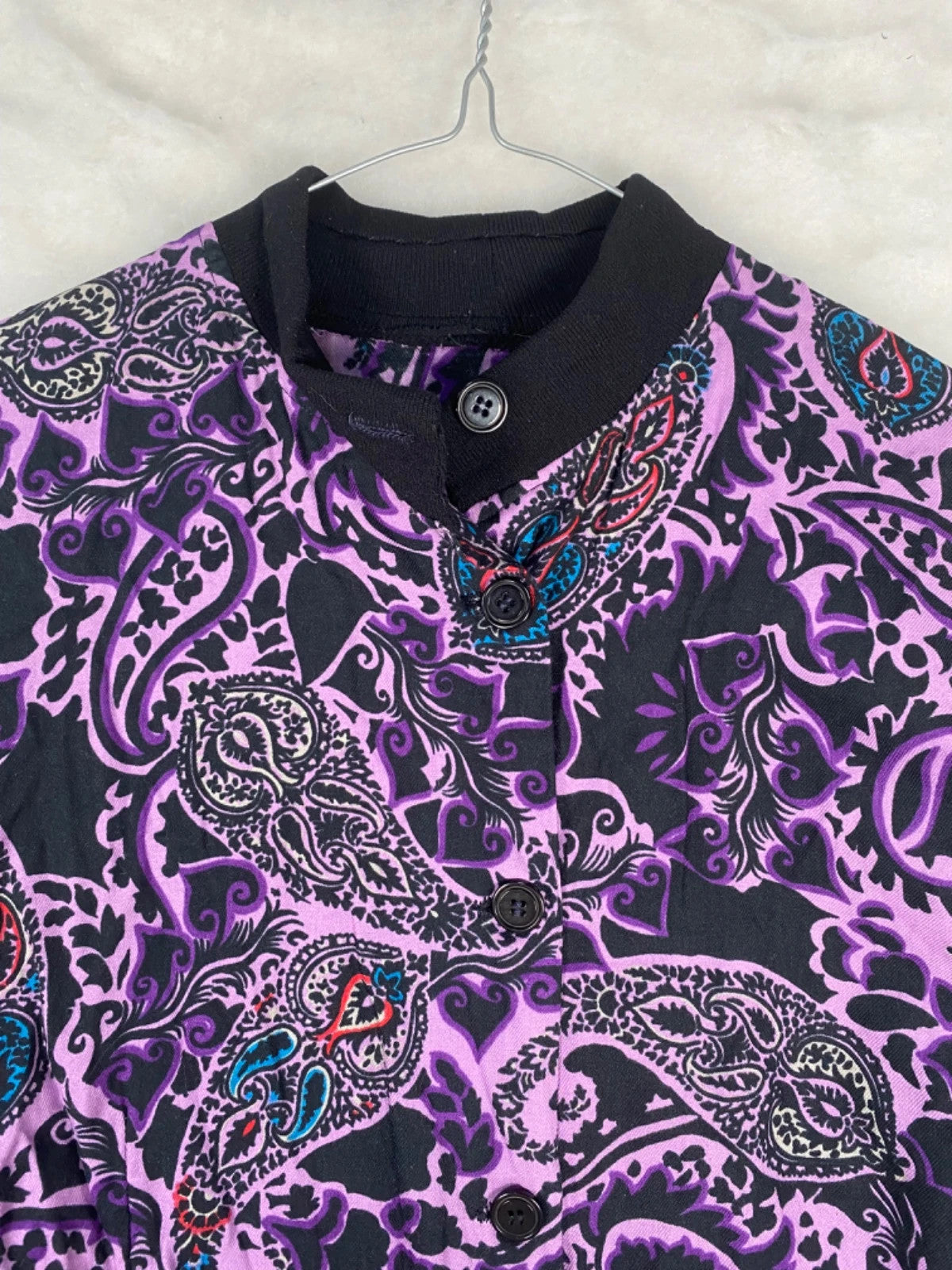 Camicie Vintage Donna – Taglia L (IT 44)