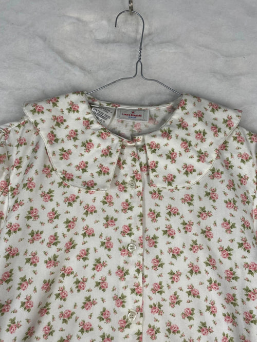 Bluse Laura Biagiotti Vintage Donna – Taglia XS (IT 38)