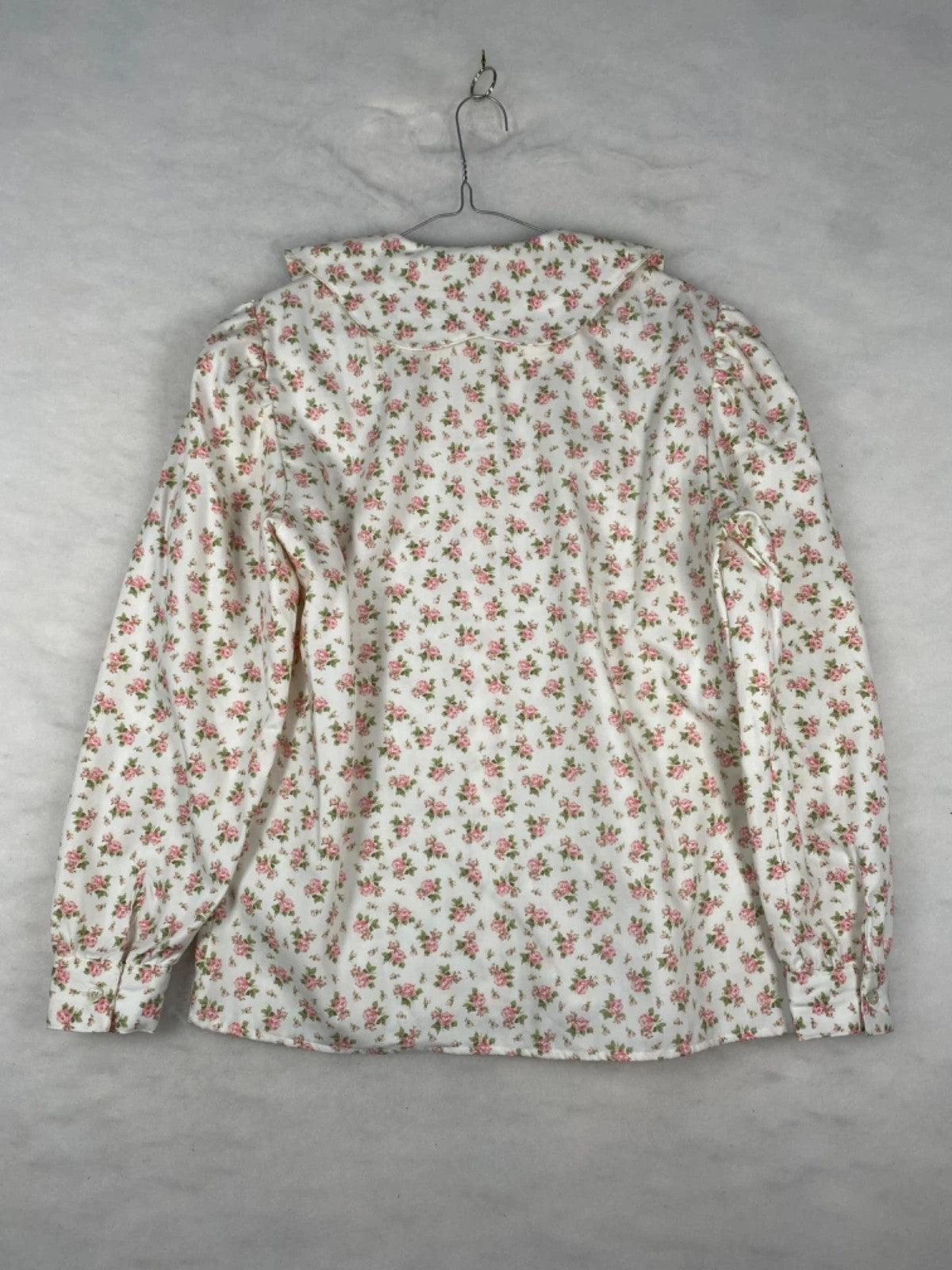 Bluse Laura Biagiotti Vintage Donna – Taglia XS (IT 38)