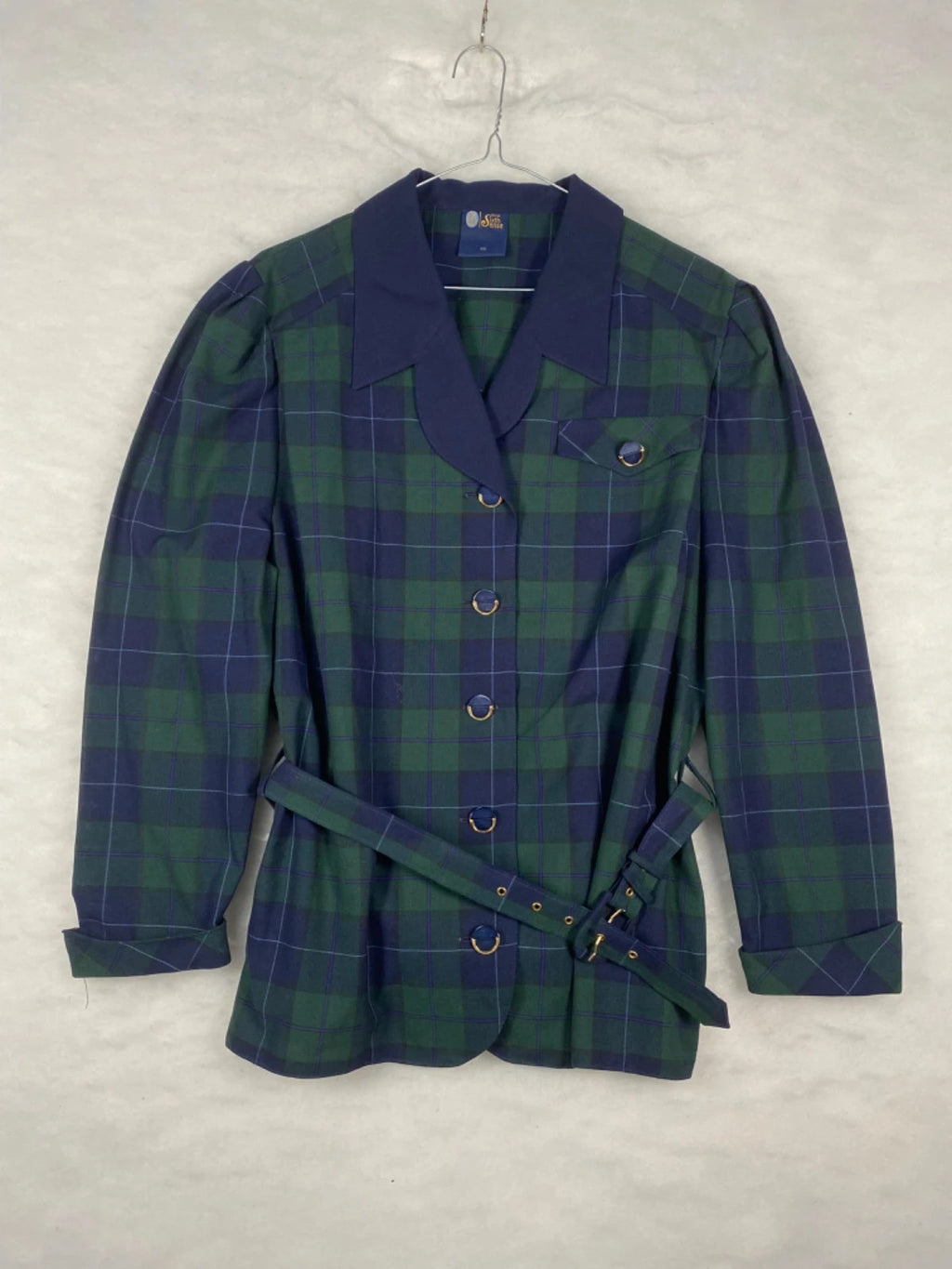 Blazer Sixth Sense Vintage Donna – Taglia S (IT 40)