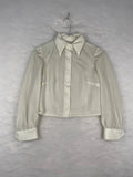 Camicie Vintage Donna – Taglia S (IT 40)