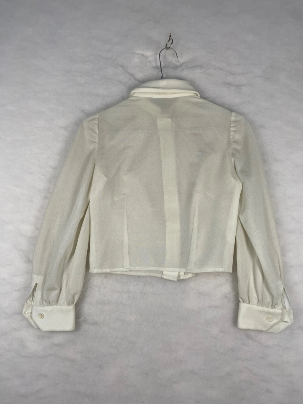 Camicie Vintage Donna – Taglia S (IT 40)