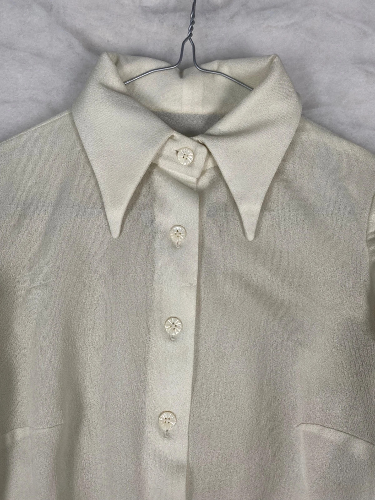 Camicie Vintage Donna – Taglia S (IT 40)