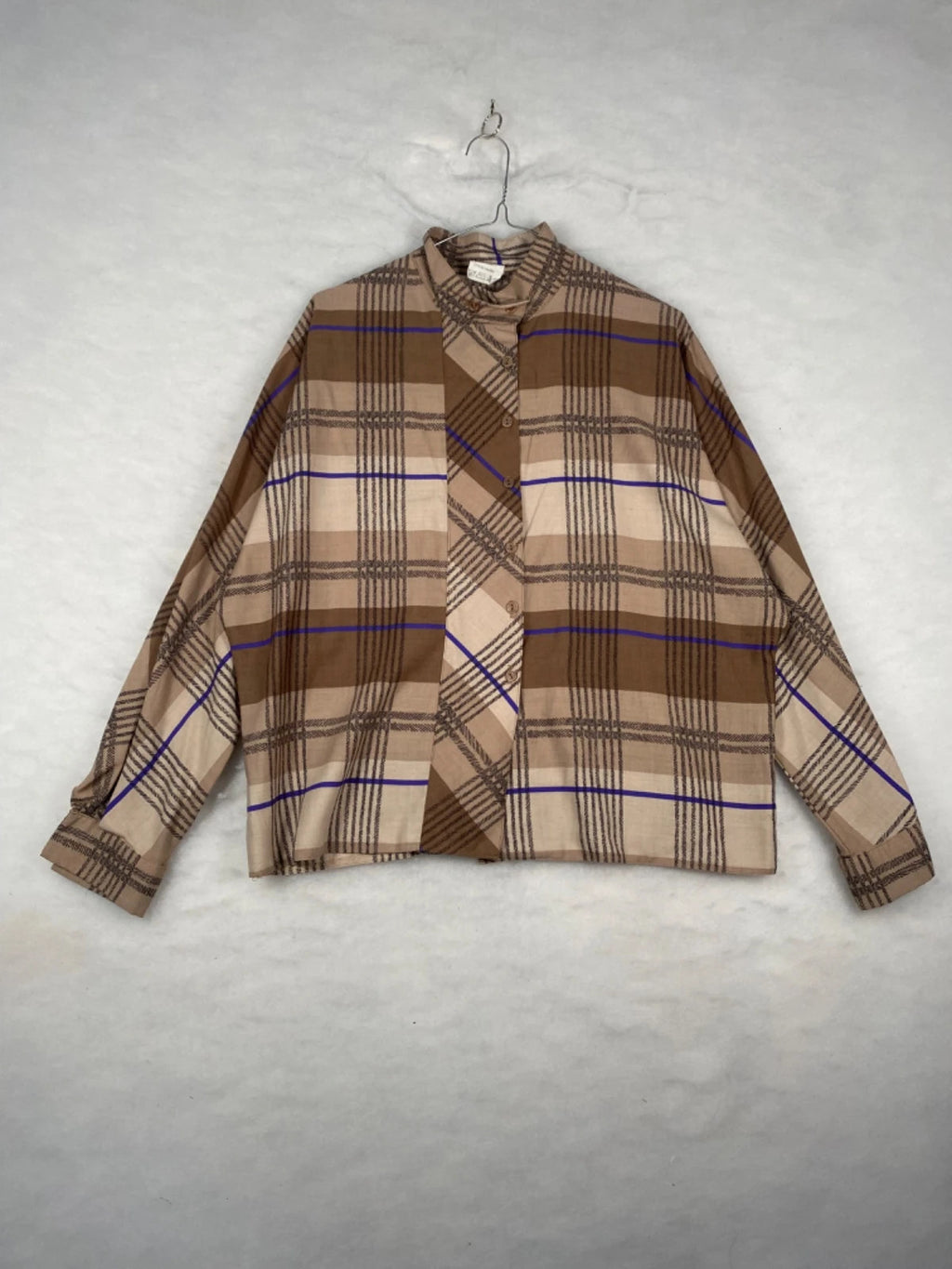 Camicie Vintage Donna – Taglia XL (IT 46)