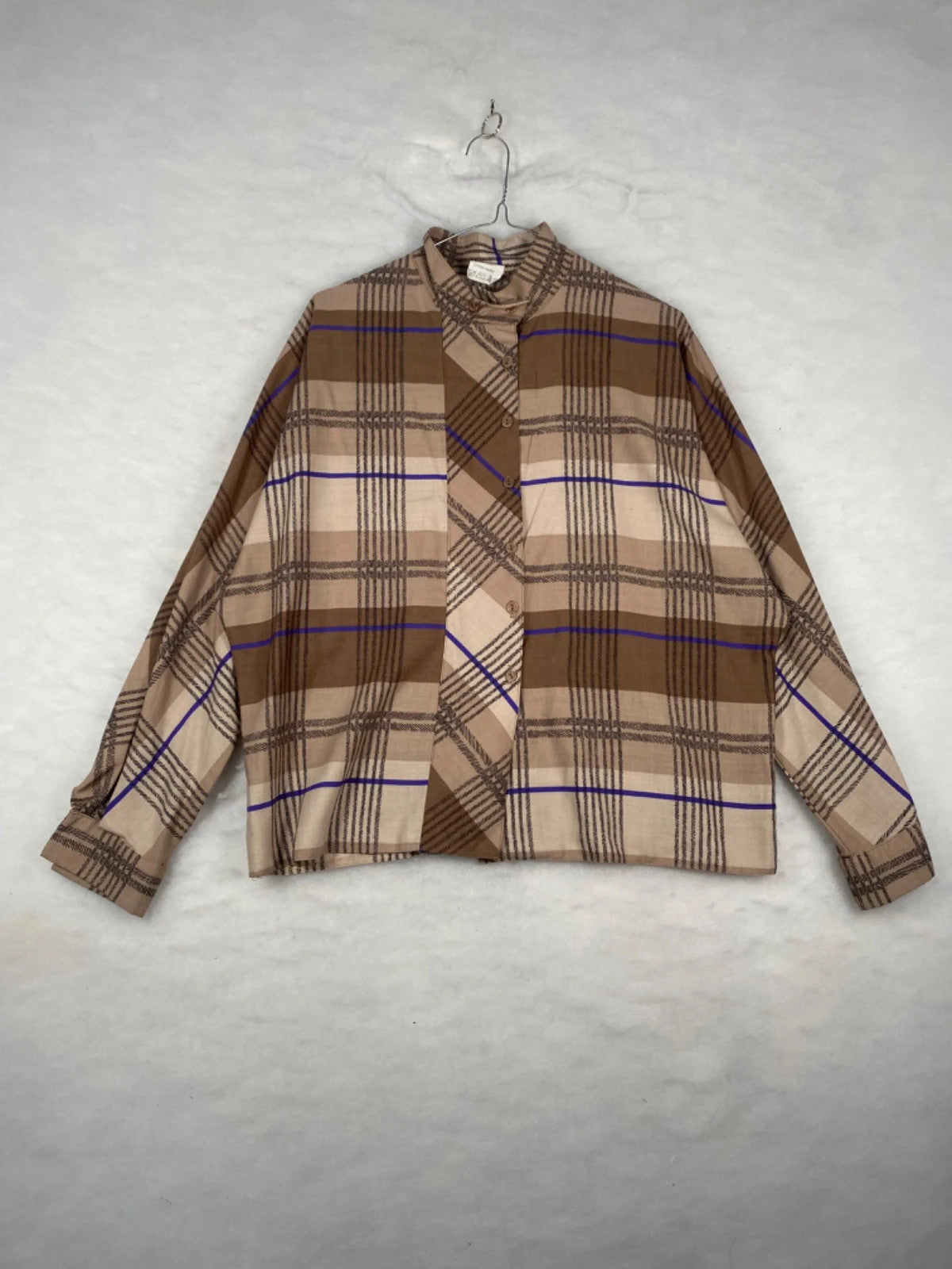 Camicie Vintage Donna – Taglia XL (IT 46)