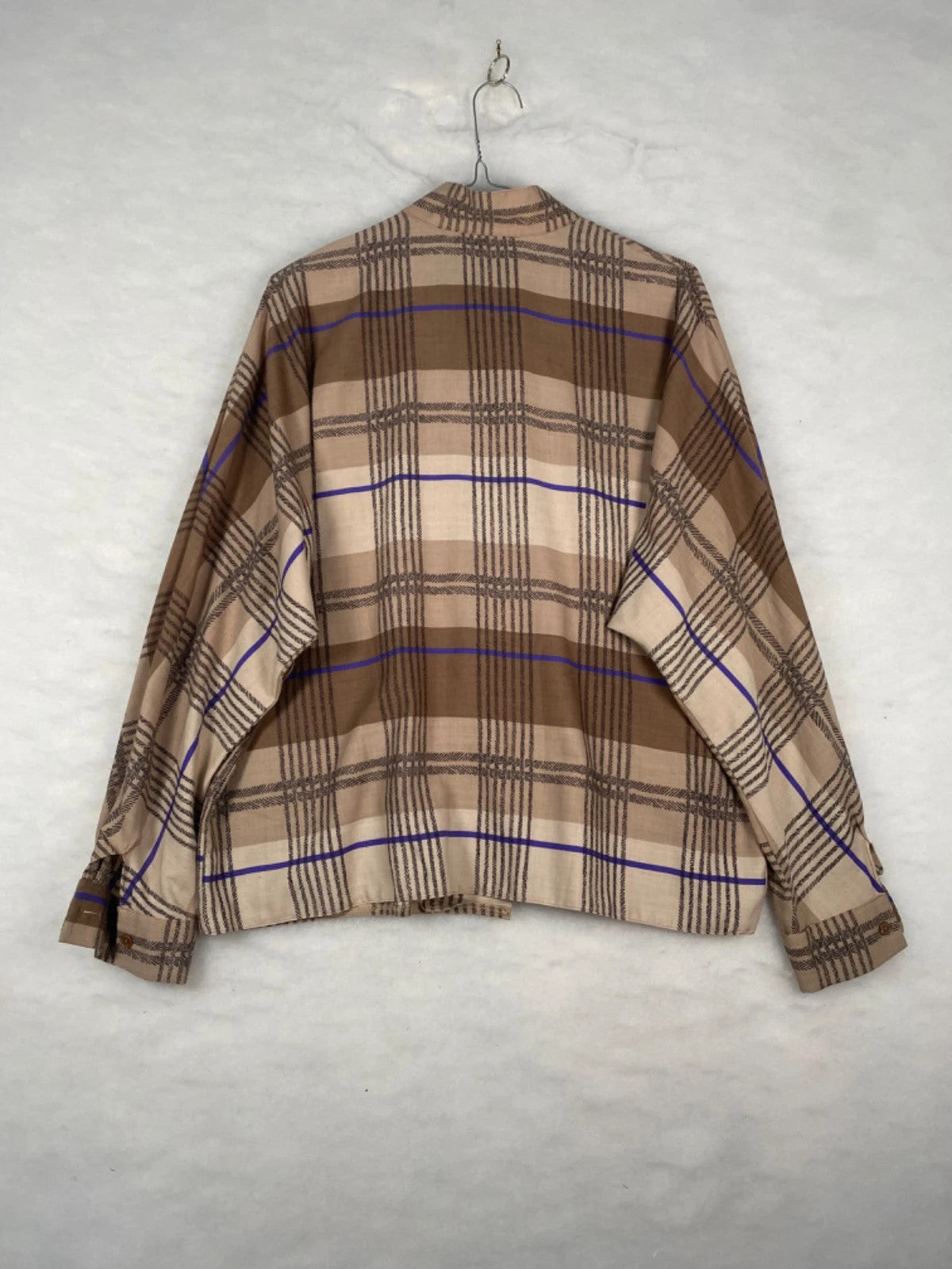 Camicie Vintage Donna – Taglia XL (IT 46)