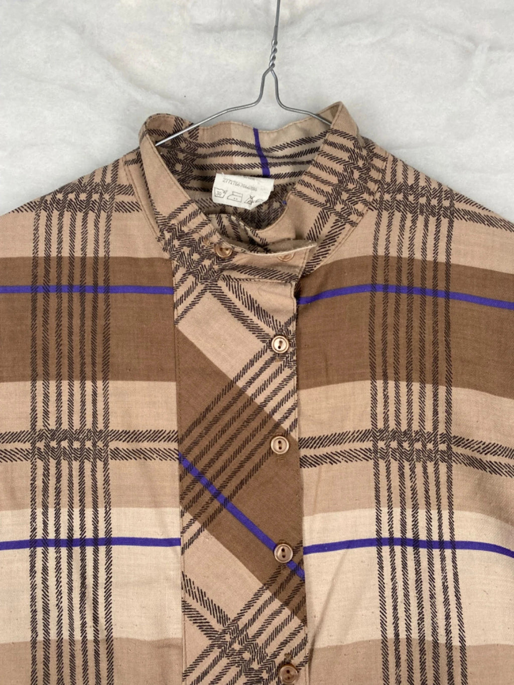 Camicie Vintage Donna – Taglia XL (IT 46)