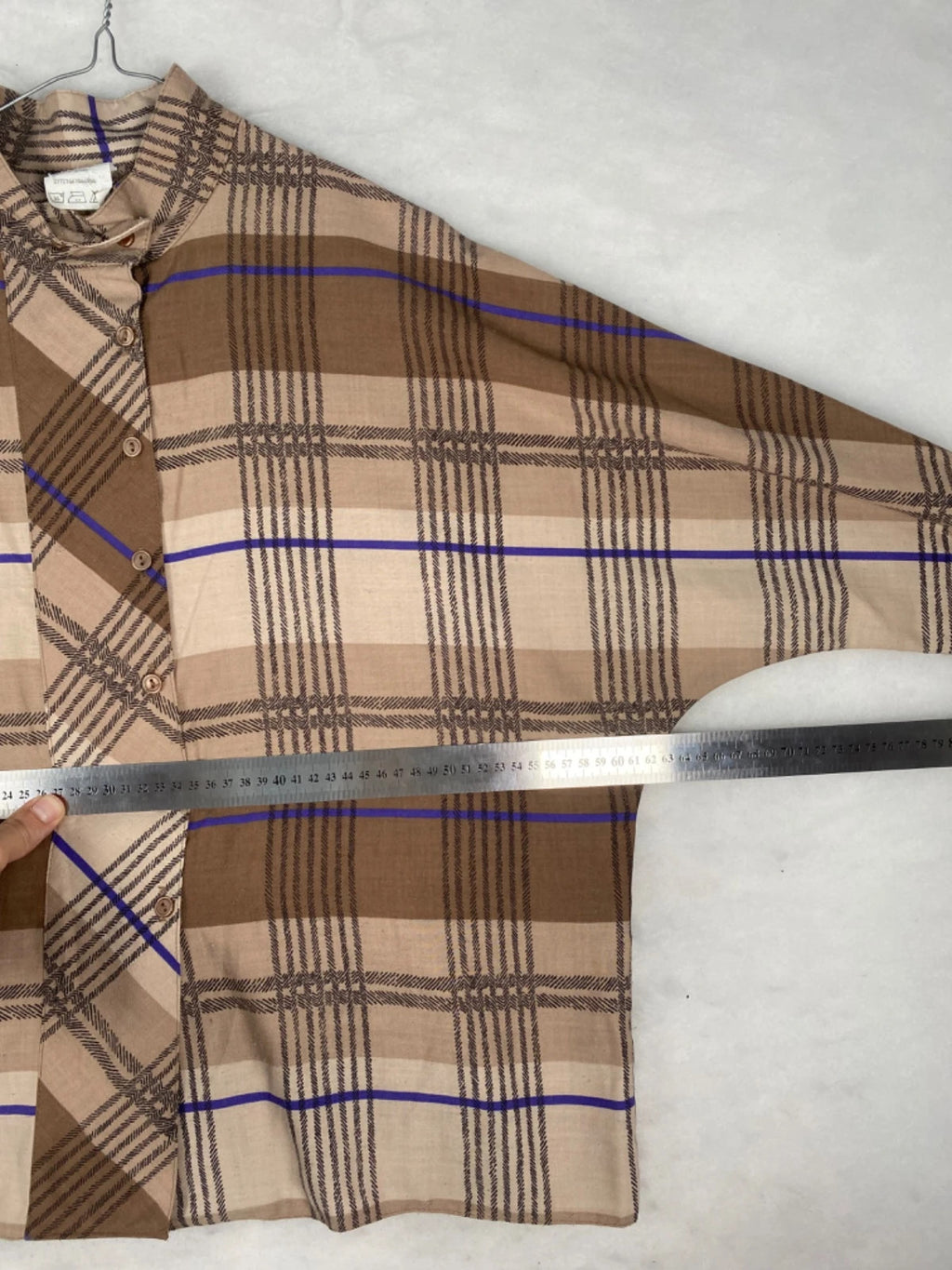 Camicie Vintage Donna – Taglia XL (IT 46)