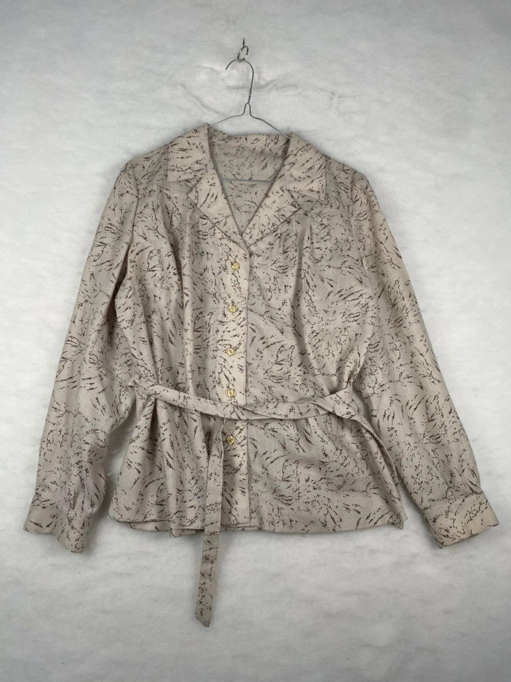 Camicie Vintage Donna – Taglia M (IT 42)