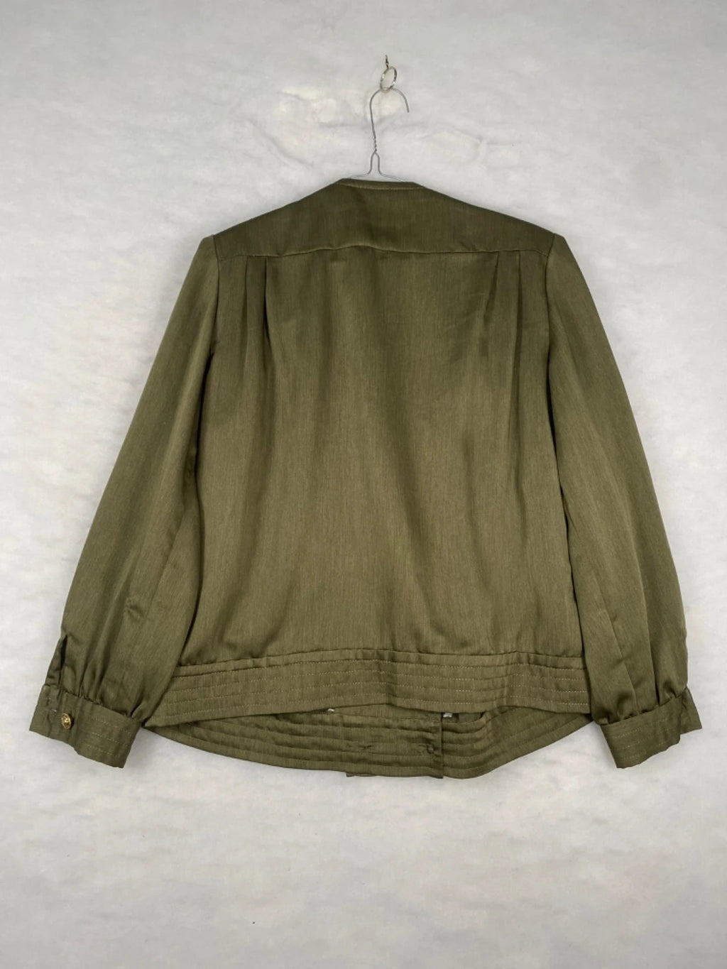 Bluse Vintage Donna – Taglia L (IT 44)