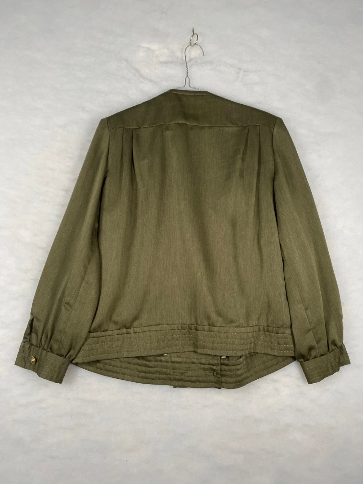 Bluse Vintage Donna – Taglia L (IT 44)
