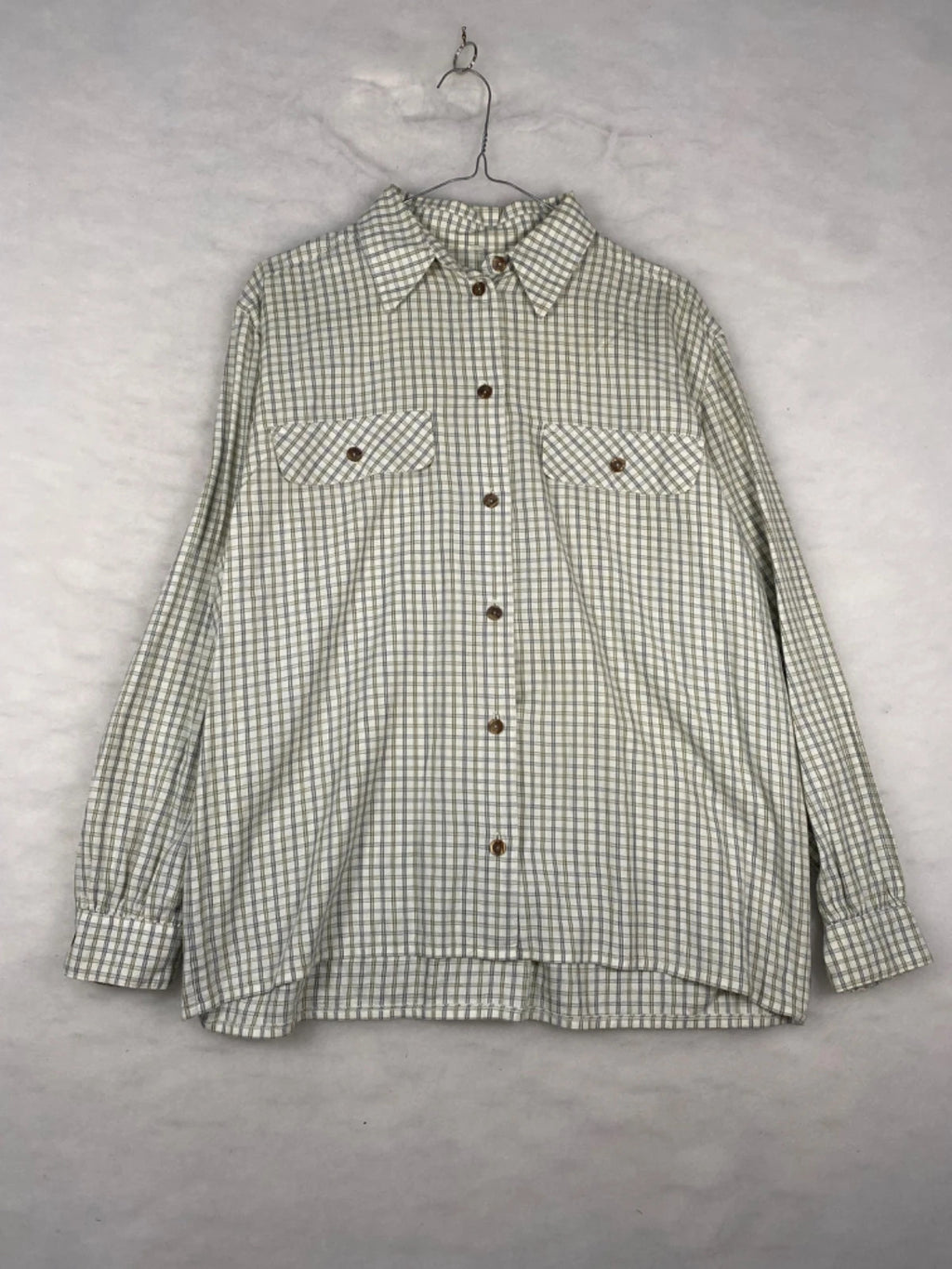 Camicie Vintage Donna – Taglia L (IT 44)