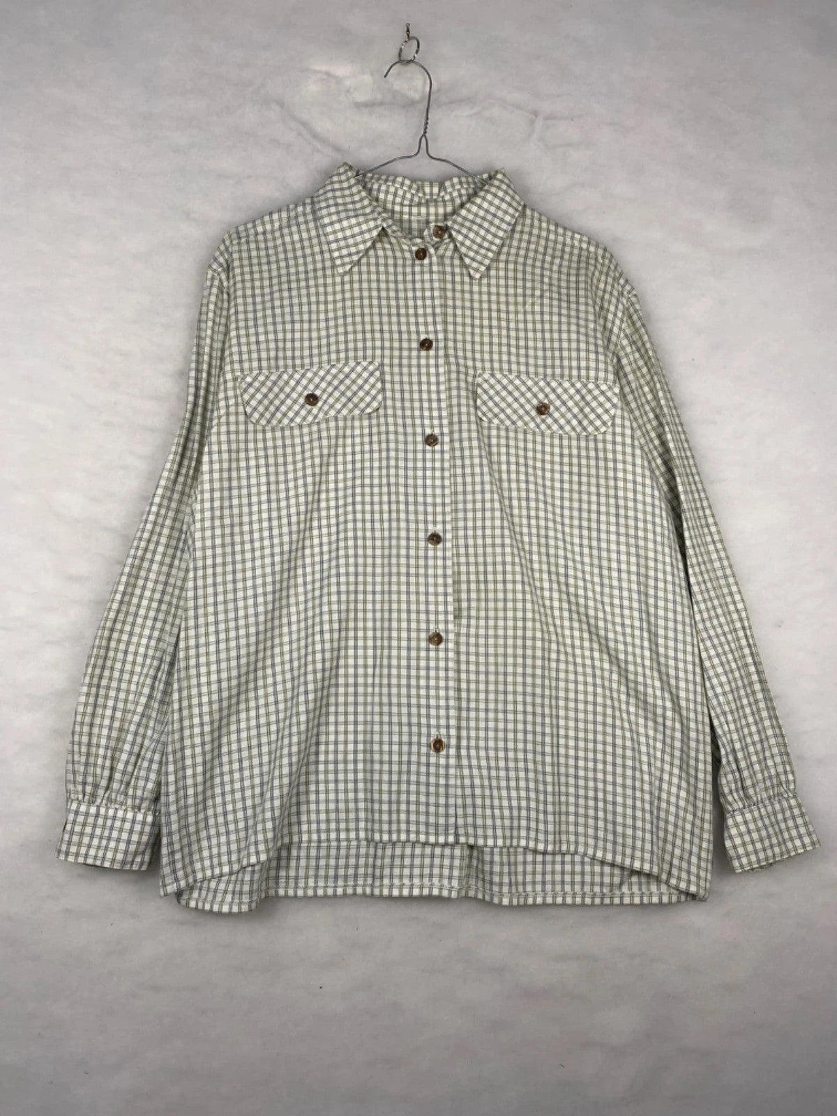 Camicie Vintage Donna – Taglia L (IT 44)