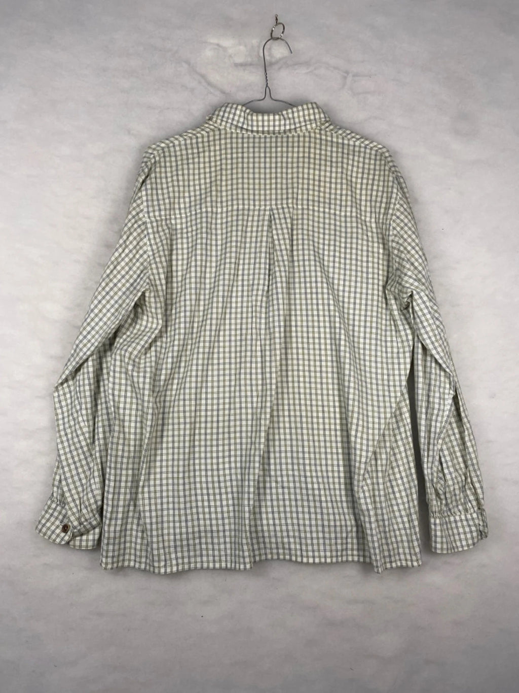 Camicie Vintage Donna – Taglia L (IT 44)