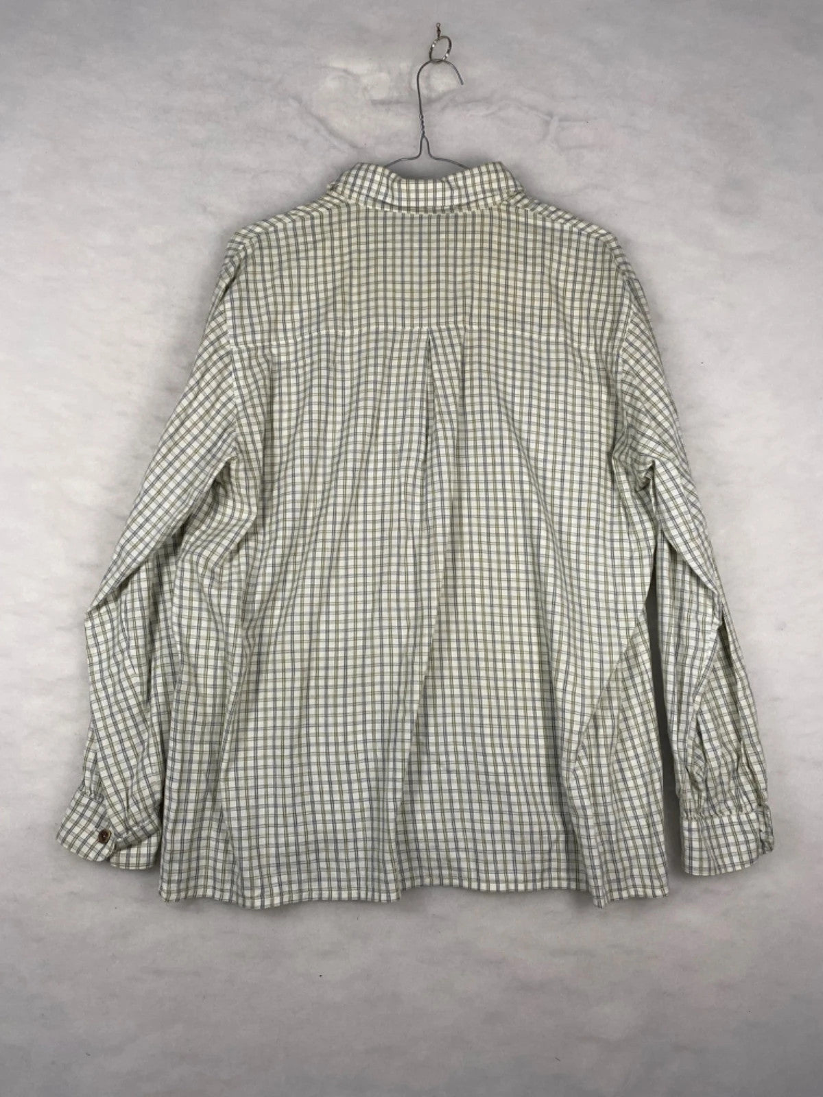 Camicie Vintage Donna – Taglia L (IT 44)