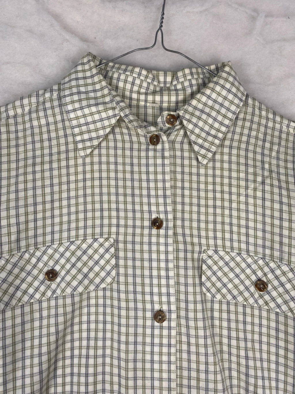Camicie Vintage Donna – Taglia L (IT 44)