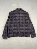 Camicie Vintage Donna – Taglia M (IT 42)