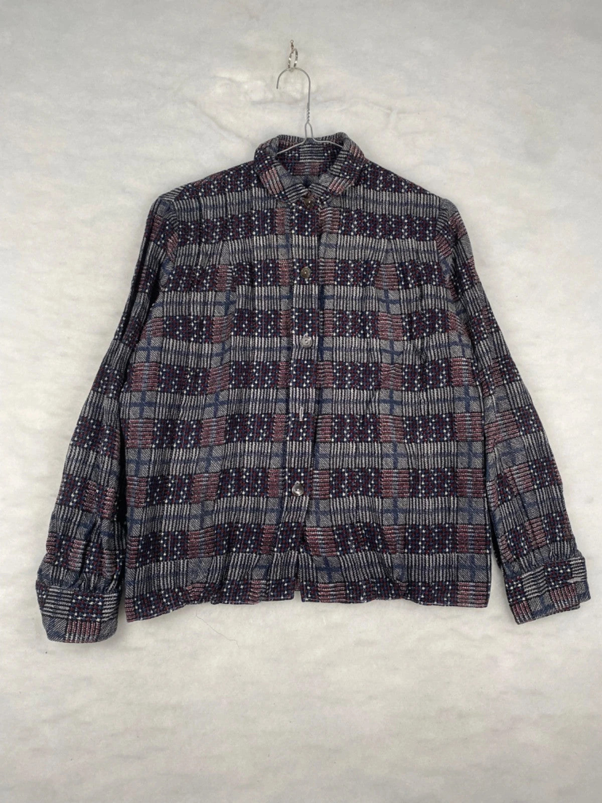 Camicie Vintage Donna – Taglia M (IT 42)
