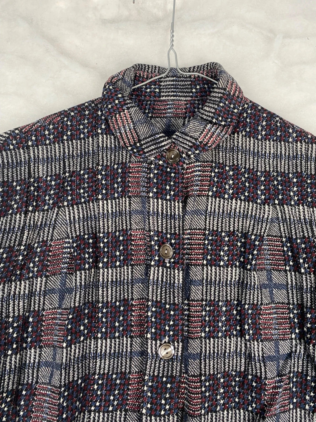 Camicie Vintage Donna – Taglia M (IT 42)