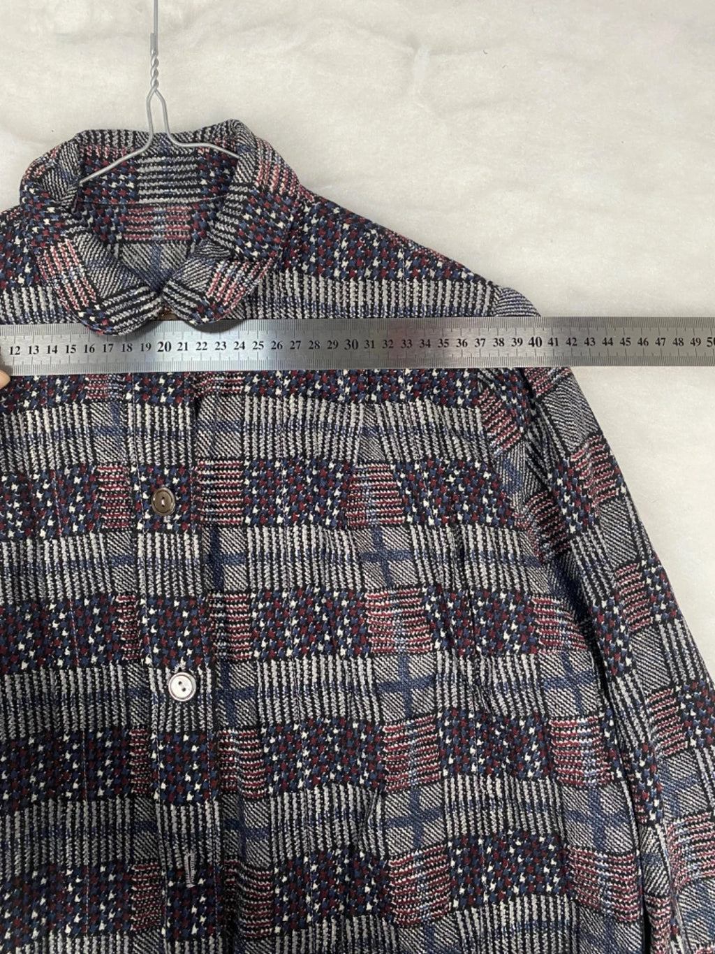 Camicie Vintage Donna – Taglia M (IT 42)