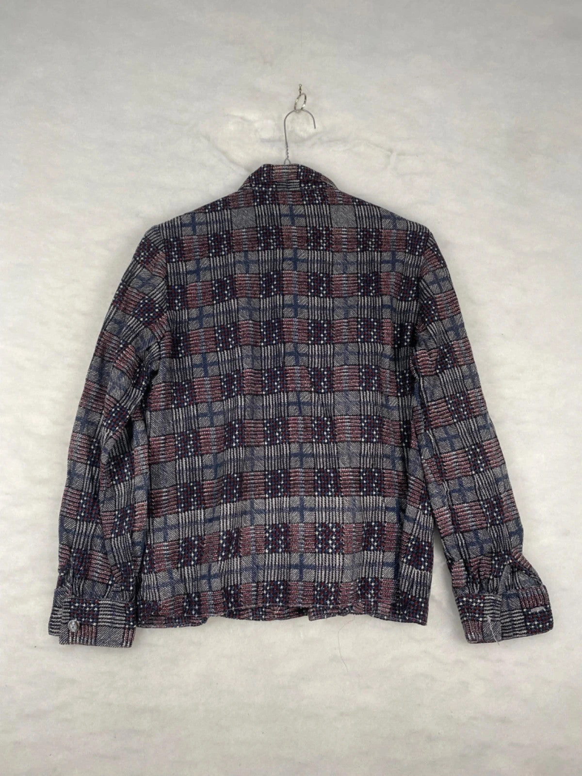 Camicie Vintage Donna – Taglia M (IT 42)
