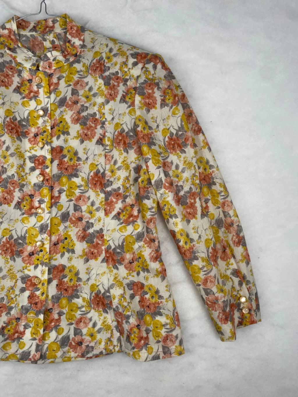 Camicie Vintage Donna – Taglia M (IT 42)