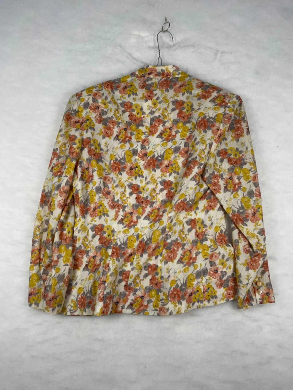 Camicie Vintage Donna – Taglia M (IT 42)