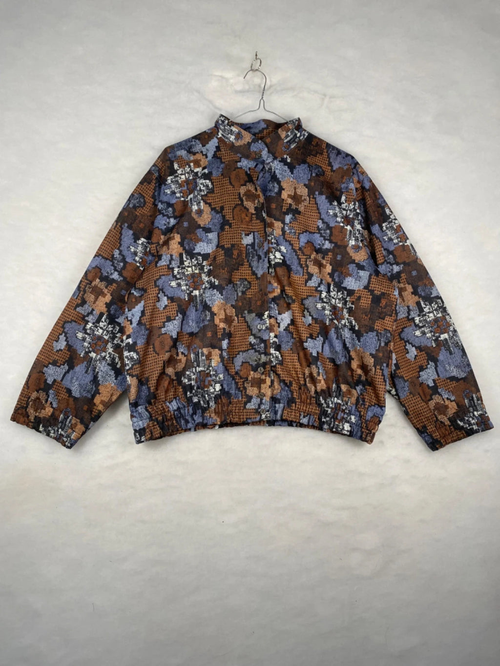 Camicie Vintage Donna – Taglia S (IT 40)