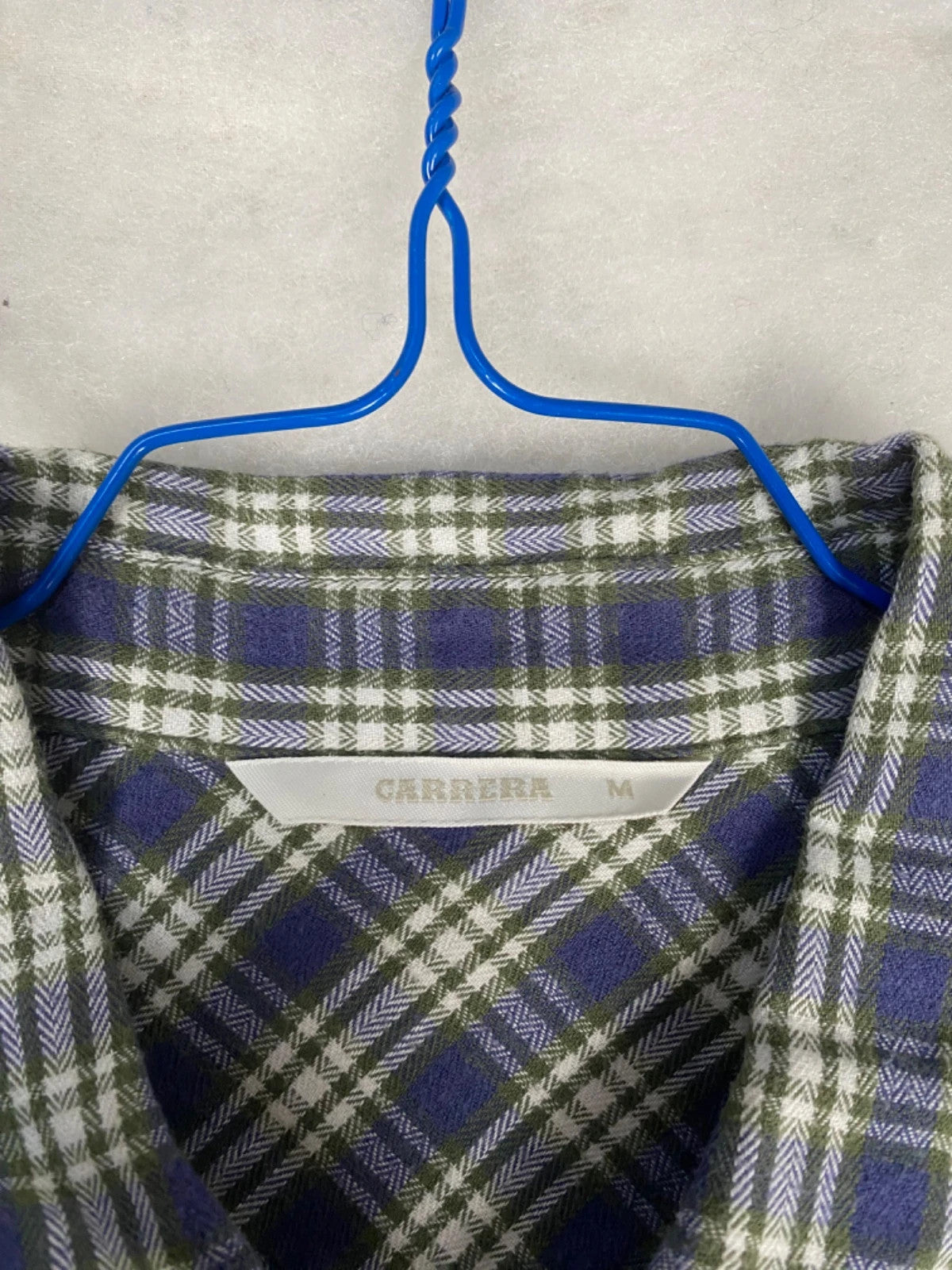 Camicie Carrera Vintage Donna – Taglia M (IT 42)