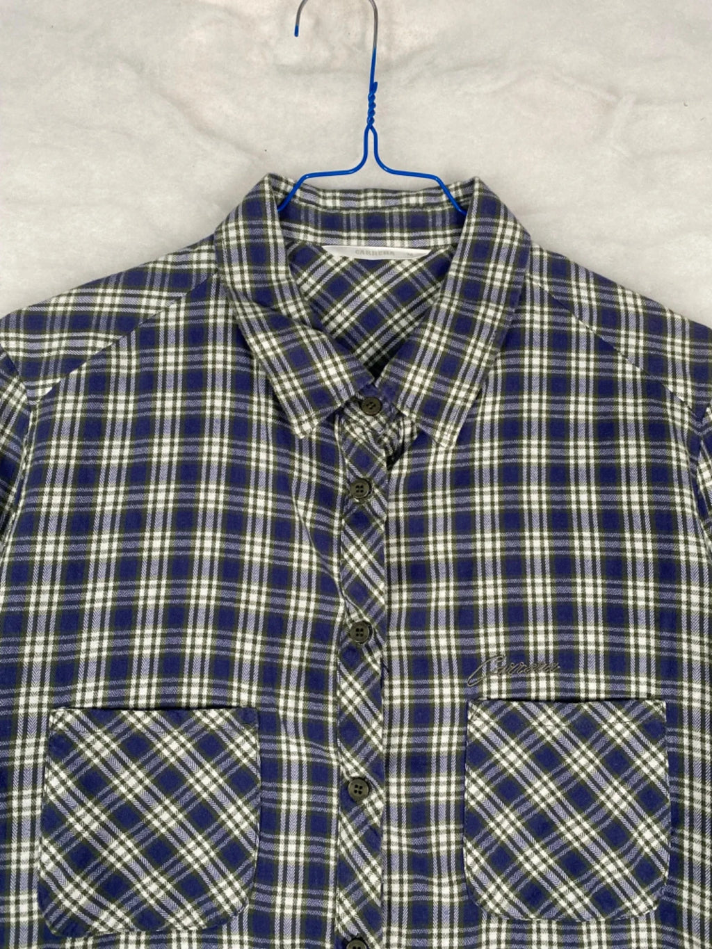 Camicie Carrera Vintage Donna – Taglia M (IT 42)