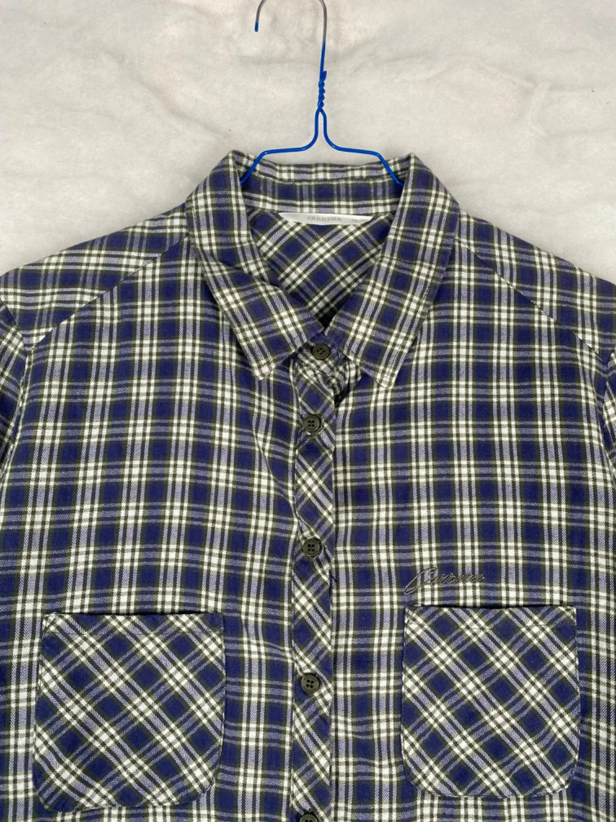 Camicie Carrera Vintage Donna – Taglia M (IT 42)