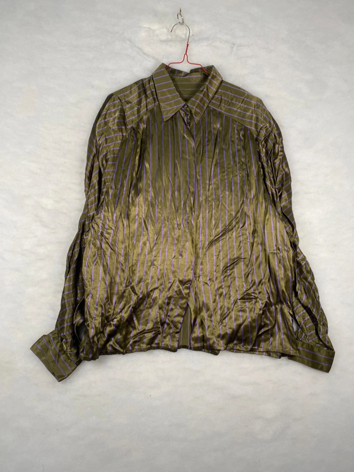 Camicie Vintage Donna – Taglia L (IT 44)