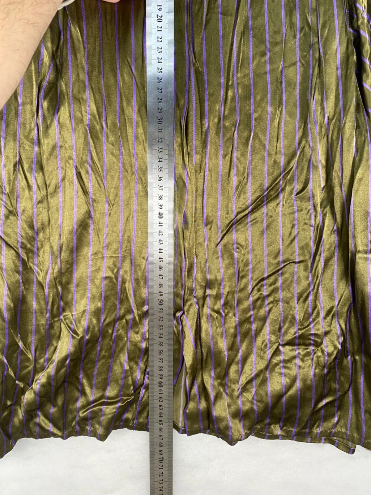 Camicie Vintage Donna – Taglia L (IT 44)