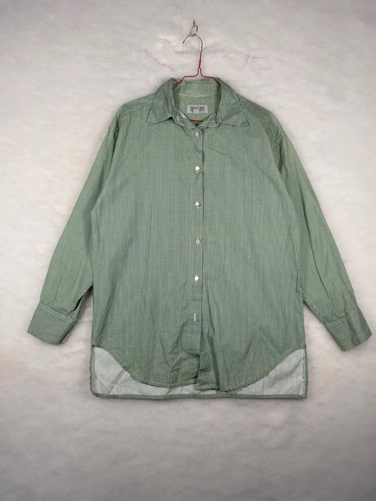 Camicie Street One Vintage Donna – Taglia S (IT 40)