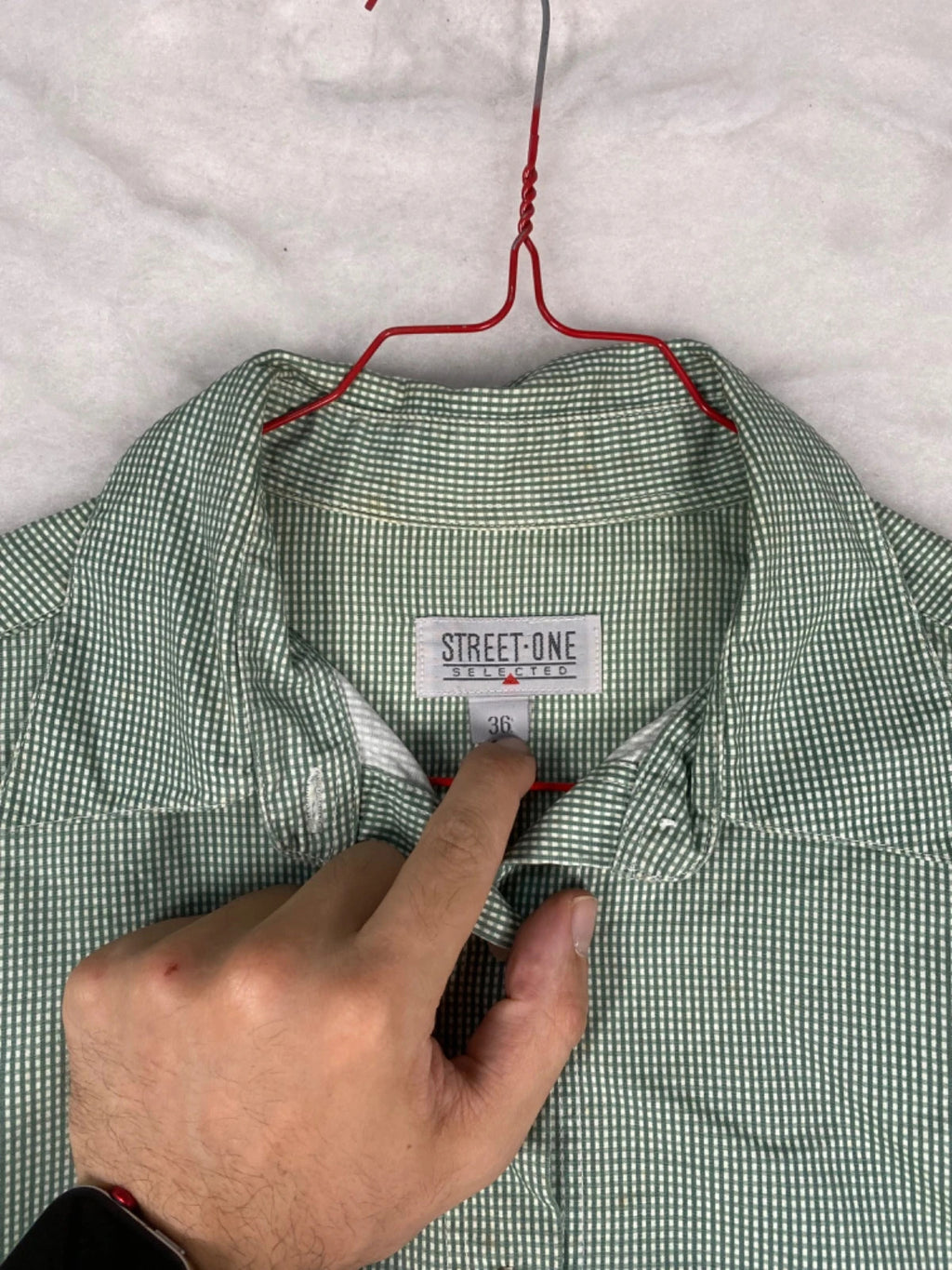 Camicie Street One Vintage Donna – Taglia S (IT 40)