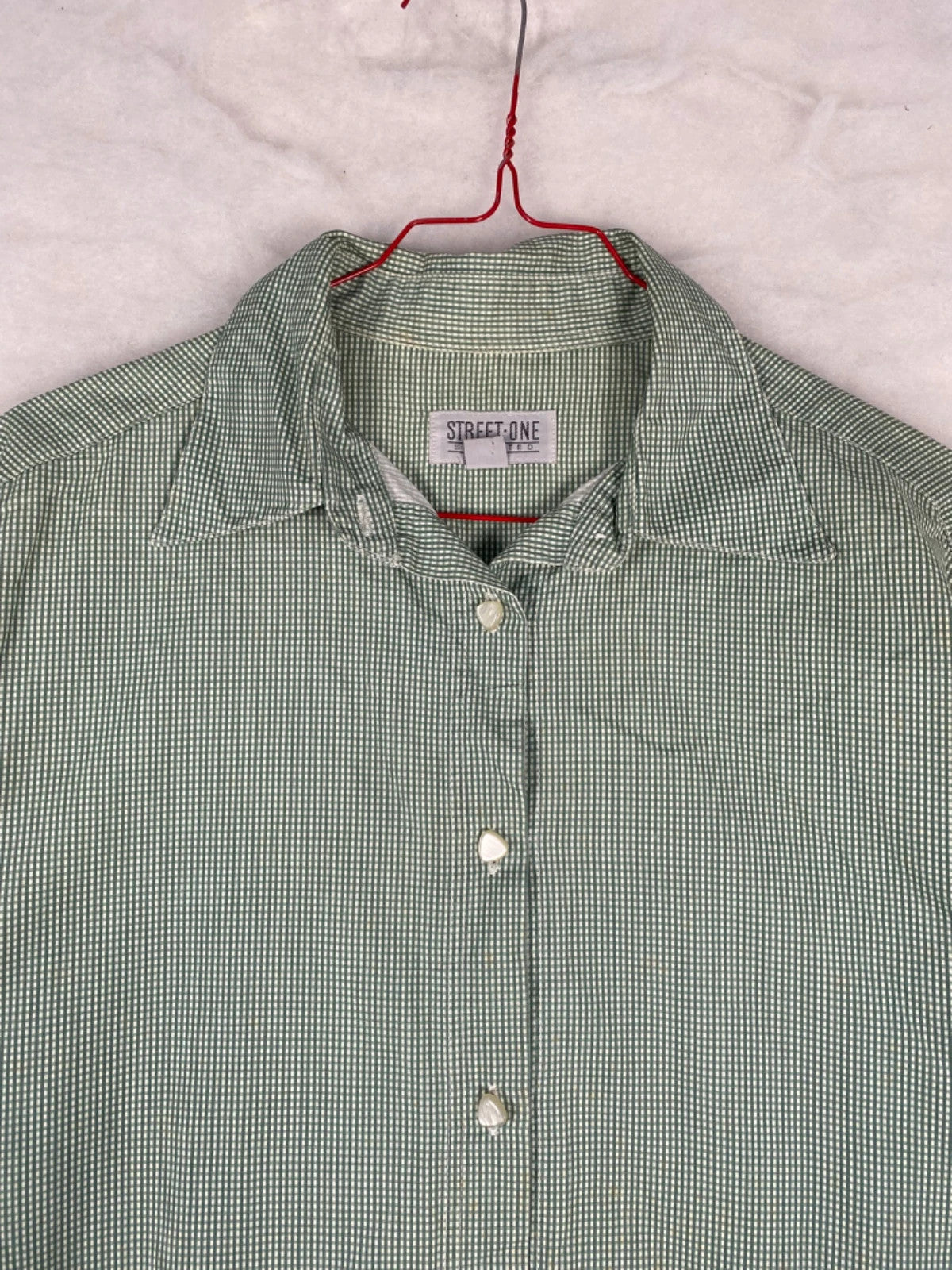 Camicie Street One Vintage Donna – Taglia S (IT 40)