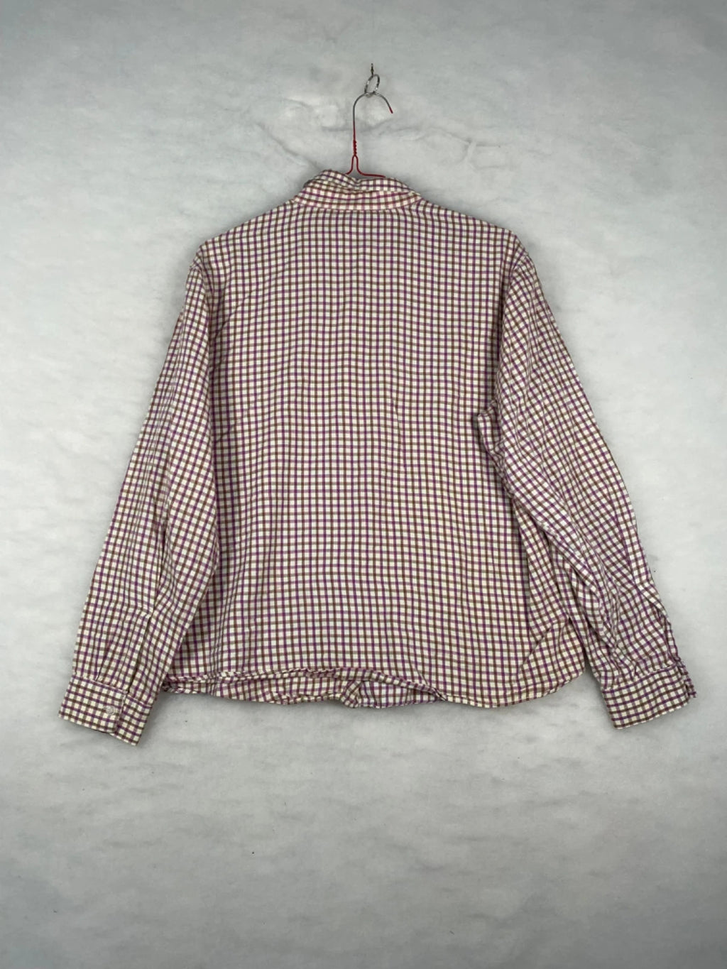 Camicie Vintage Donna – Taglia L (IT 44)