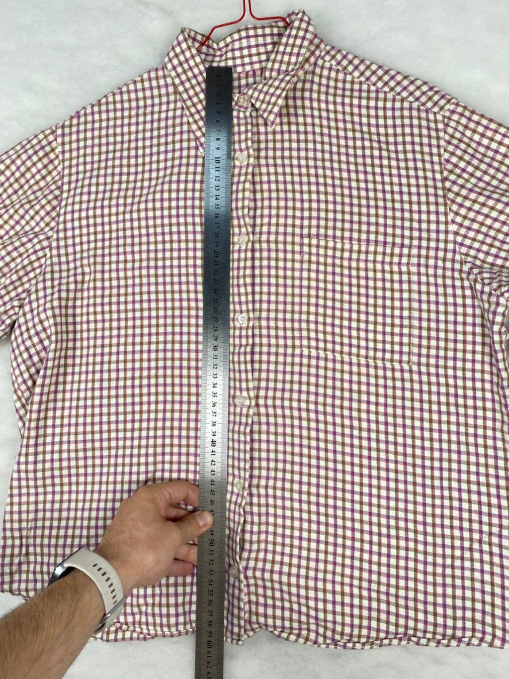 Camicie Vintage Donna – Taglia L (IT 44)