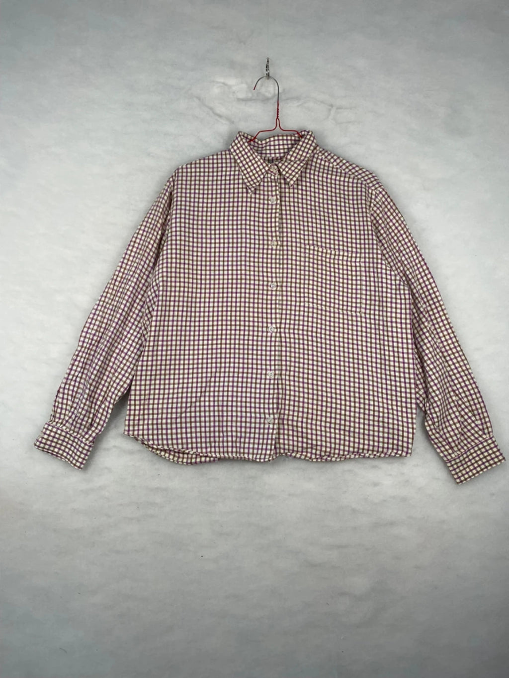 Camicie Vintage Donna – Taglia L (IT 44)