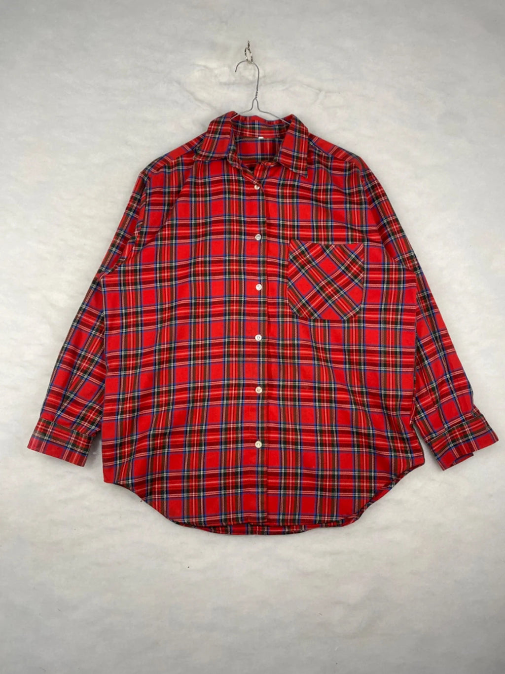 Camicie Vintage Donna – Taglia L (IT 44)