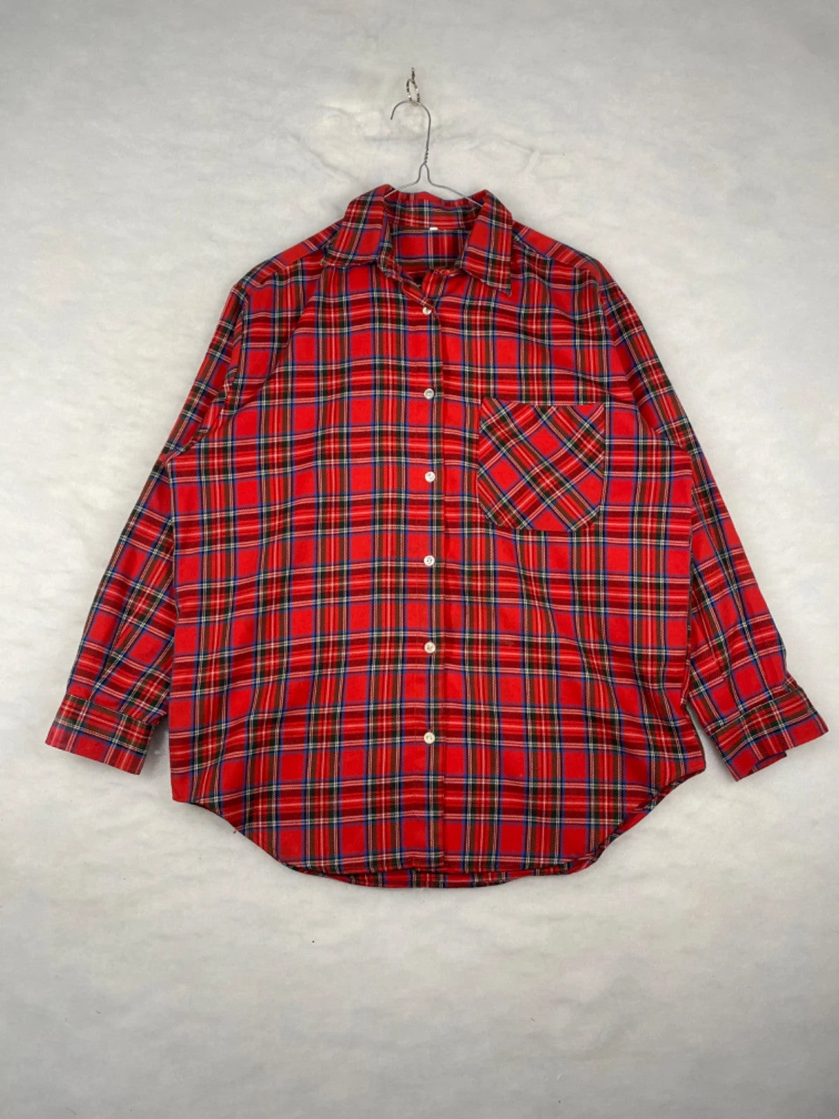 Camicie Vintage Donna – Taglia L (IT 44)