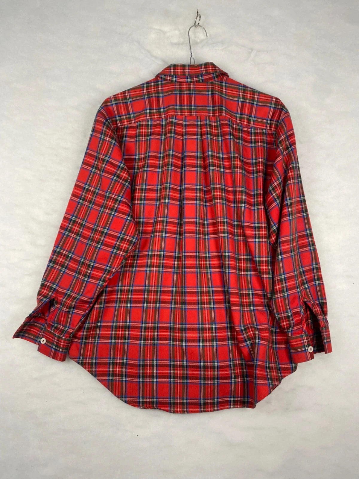 Camicie Vintage Donna – Taglia L (IT 44)