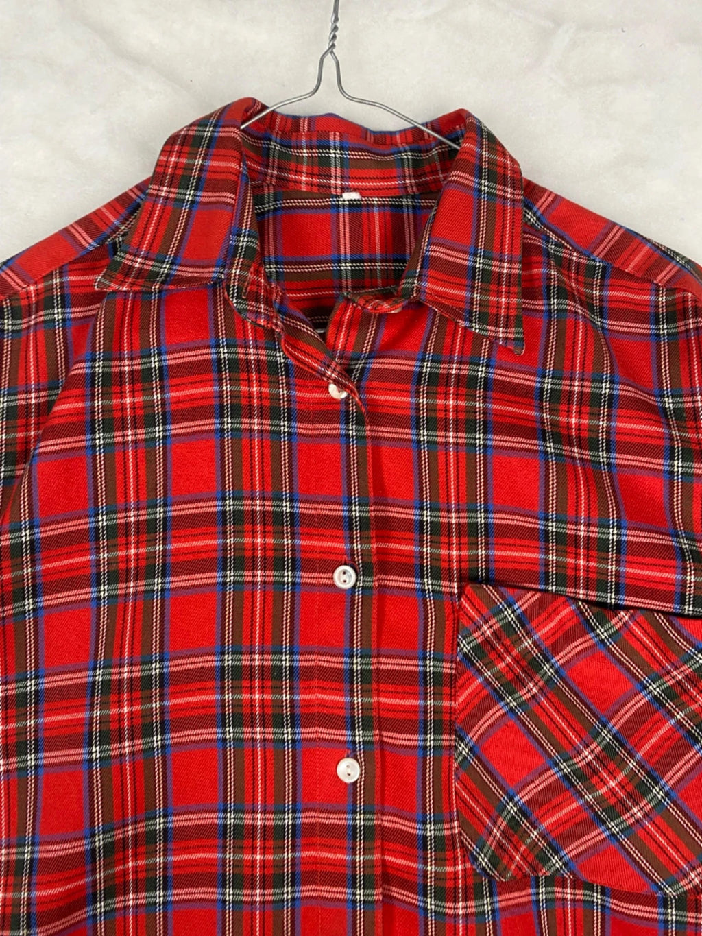 Camicie Vintage Donna – Taglia L (IT 44)