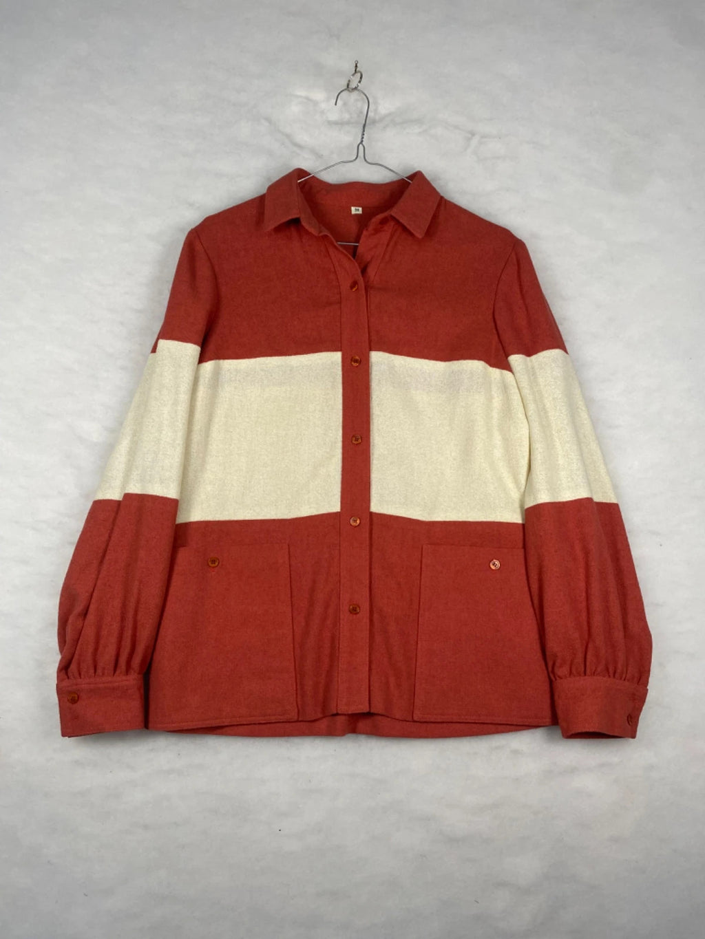 Camicie Vintage Donna – Taglia M (IT 42)