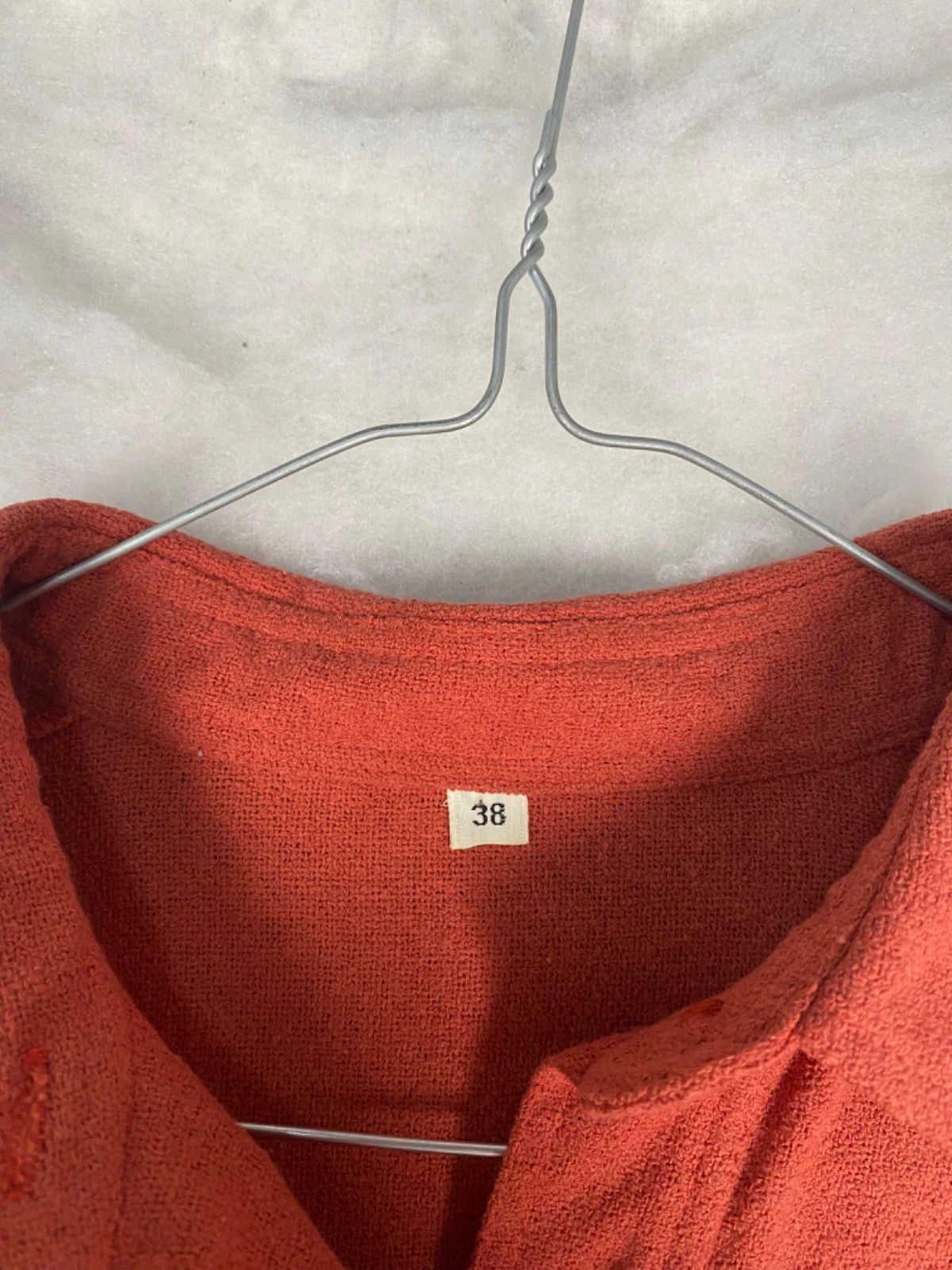 Camicie Vintage Donna – Taglia M (IT 42)