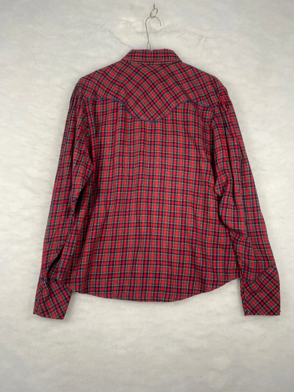 Camicie Vintage Donna – Taglia M (IT 42)