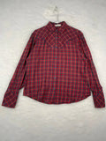 Camicie Vintage Donna – Taglia M (IT 42)