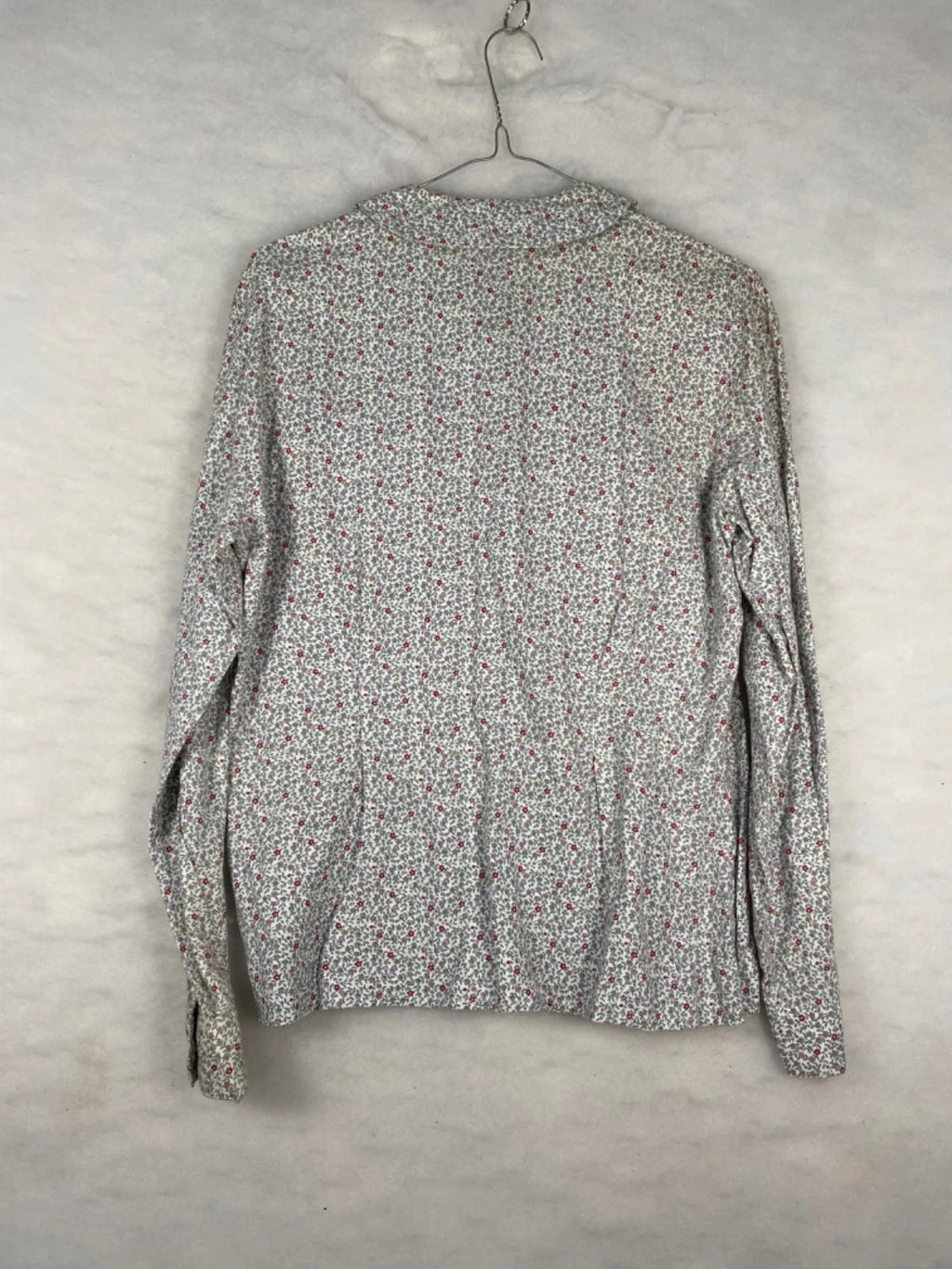 Camicie Vintage Donna – Taglia M (IT 42)