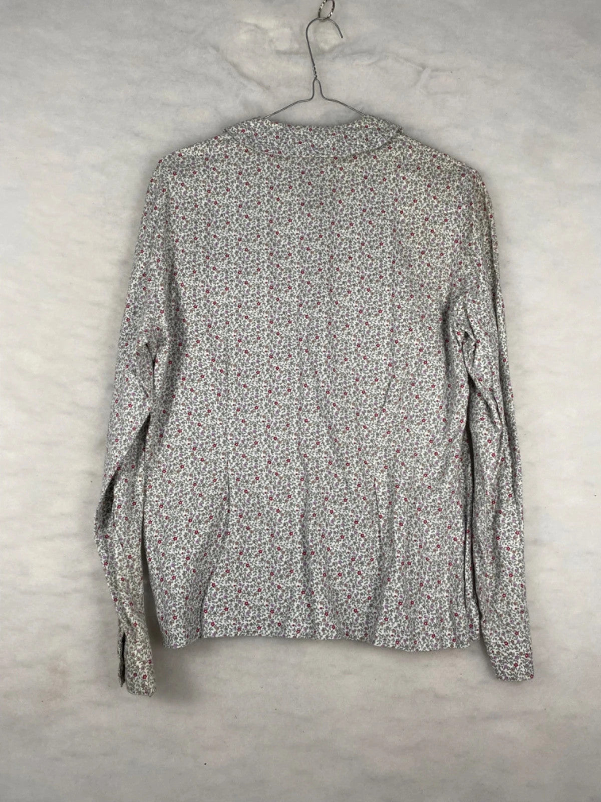Camicie Vintage Donna – Taglia M (IT 42)