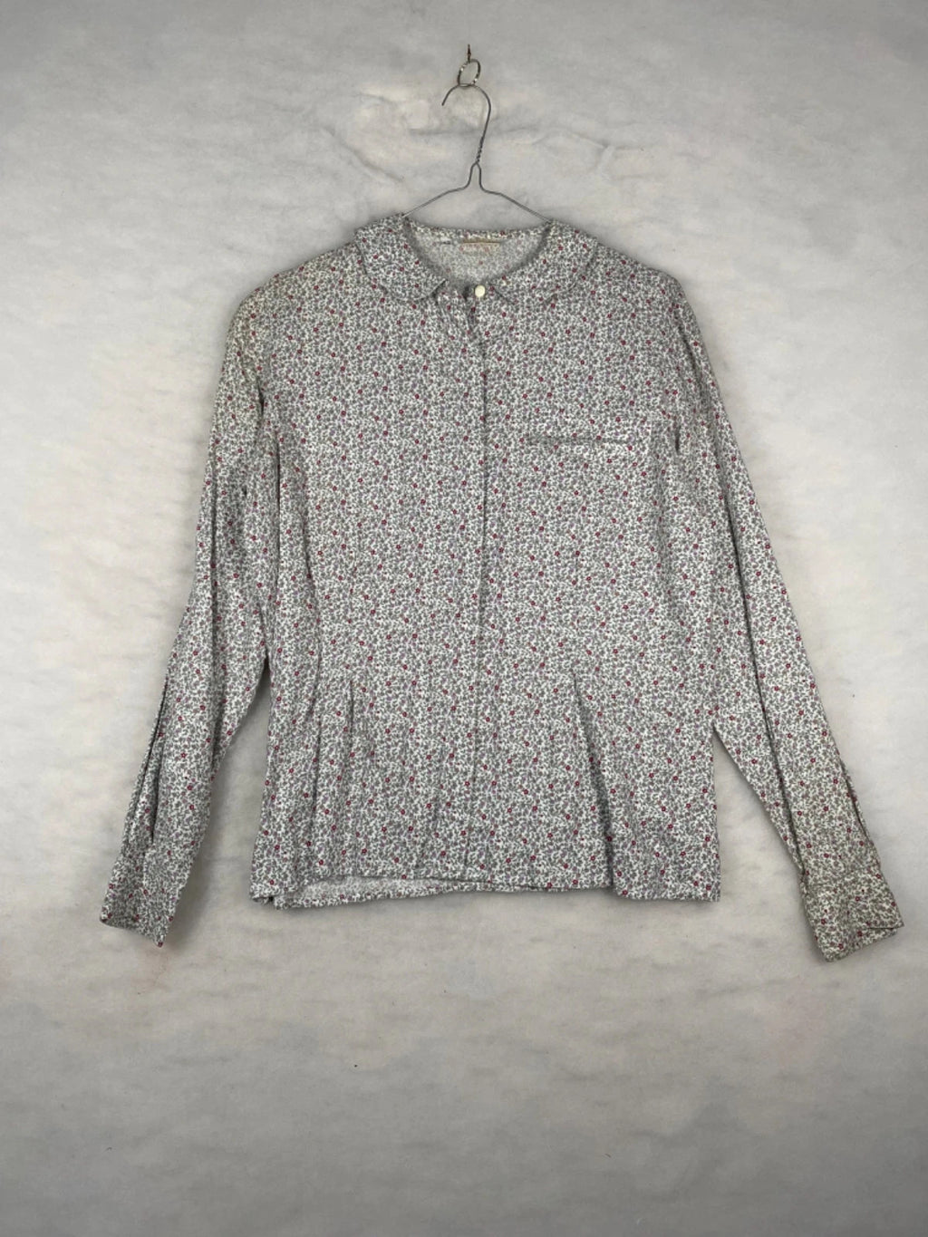 Camicie Vintage Donna – Taglia M (IT 42)